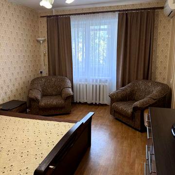 Продам 1 кімн.кв-ру на  Набережній Перемоги , р-н Перемога-6