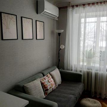 Оренда 1-но кімнатної квартири, центр міста