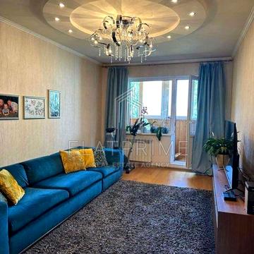 Академіка Заболотного вул., 40