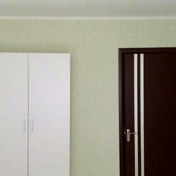 Довгострокова оренда 2к Квартира Набережна Перемоги вулиця