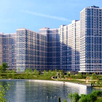 Продаж 2-3 к. квартири 10 поверх ЖК Лебединий НАЙКРАЩА ЦІНА/ВЛАСНИК ЖК ЛЕБЕДИНИЙ