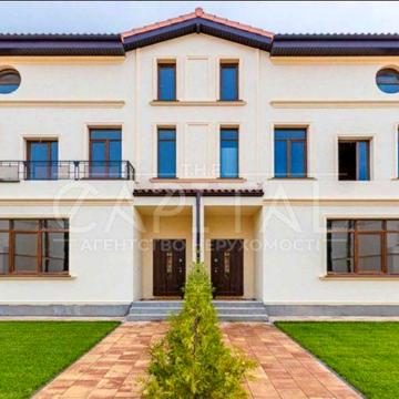 Продаж шикарного дуплексу в КМ ФОНТАН с. Підгірці