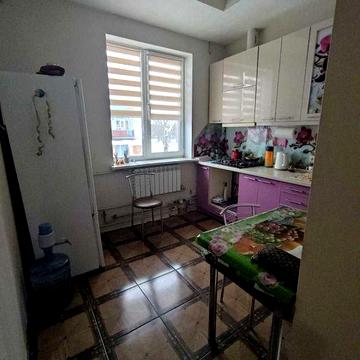 продам 3 к квартиру Чугуев