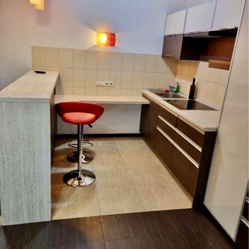 Сдам 1к квартиру на Греческой!