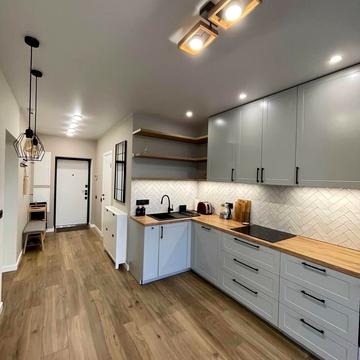 Київська вул., 10-В, к.2