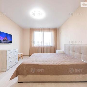 Довгострокова оренда 1к Квартира Полтавський Шлях вулиця ЖК Сказка