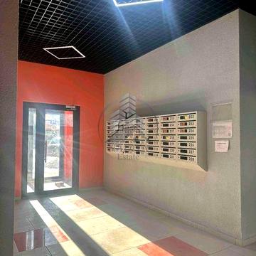 Продаж 1К квартири з кухнею-студією у ЖК Q-4 “Quoroom Avenue” ЖК Quoroom Avenue