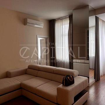 Аренда 2к квартиры, ул. Леси Украинки, Печерск