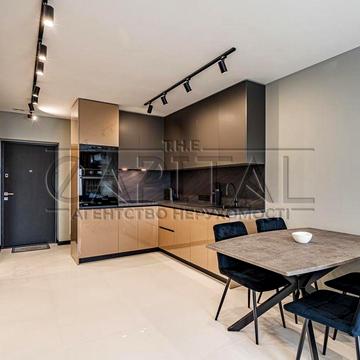 Оренда квартири, ЖКWhite Lines, пров. Ужгородський, Голосієво