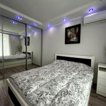 Євродвушка з ремонтом та меблями. Без комісії! ЖК LEMONGRASS