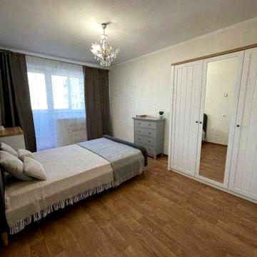 Продам хорошую 2к квартиру с ремонтом на Салтовке