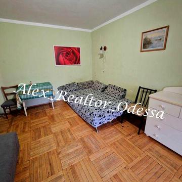 Сдам 1 комн. квартиру. Инглези. Королева. Таирово. Рядом. Черемушки.