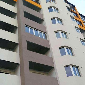 2к квартира новострой инд. газ отопление