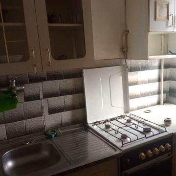 Оренда 1-кімнатної квартири по біля озера і парку