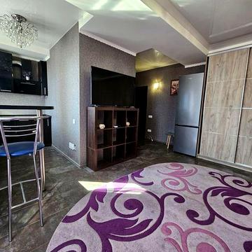 Газ! Оренда 1 кімнатна квартира метро