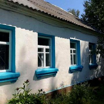 Продам приватний будинок Малинський район