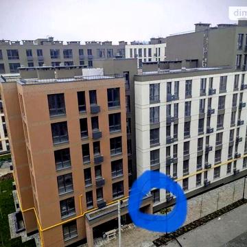 Продаж 1к Квартира Героїв Майдану вулиця