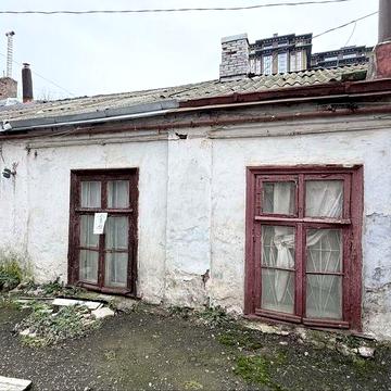 Квартира на земле Канатная /Б. Арнаутская