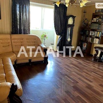 Продаж 4к Квартира Левітана вулиця