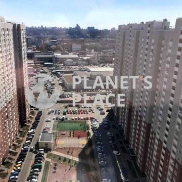 Балтійський пров., 3-А