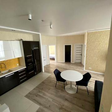 Оренда 3-х кім.квартири, жк Парк Стоун, Оболонь Оболонская набережна.