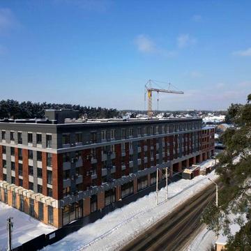 2к квартира з документами. єОселя! ЖК Kvartal Soborna