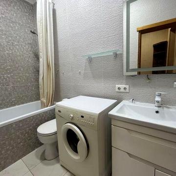 Здам двокімнатну квартиру з індивідуальним опаленням