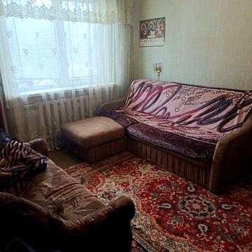 Сдам 2 из .кв.метро Индустриальная