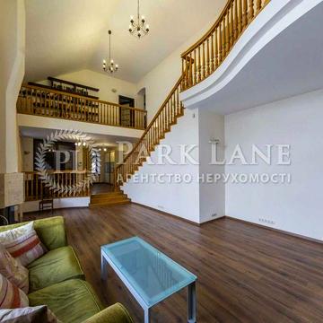 Будинок Автономний на Печерску 350м