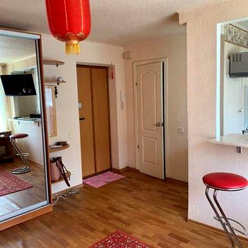 Довгострокова оренда 1к Квартира Вознесенська вулиця