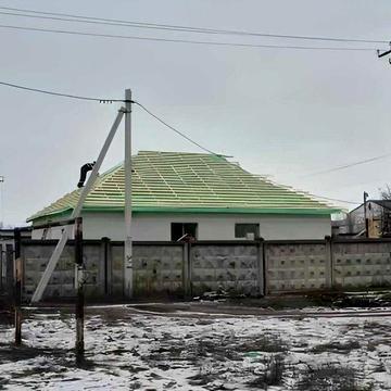 Продаж Будинку 155м2, коттедж, земля 10сот. Лелеківка, Вже чекає Вас!