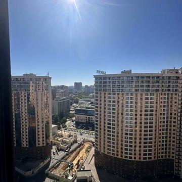 Аркадия, ЖК «Эллада-2», смарт с видом на Генуезскую, 37900 уе ЖК Эллада