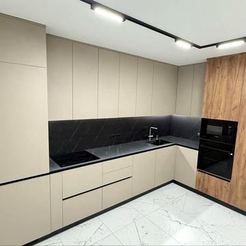 Продаж квартири  з дизайнерським ремонтом ЖК Графський ЖК Графський