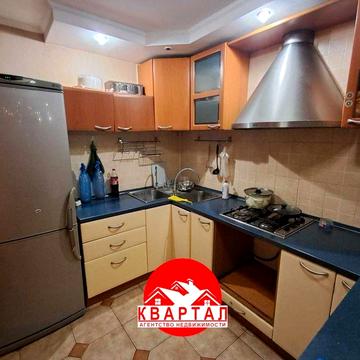 Продается 2-х комн. студия, р-н пл. Запорожская, недалеко от проспекта