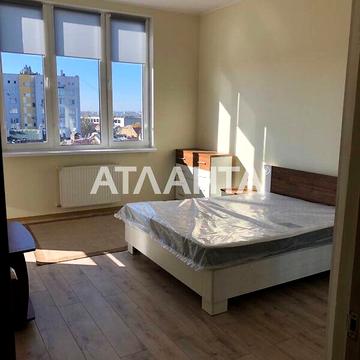 Довгострокова оренда 1к Квартира Головацького вулиця