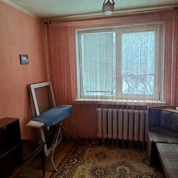 Довгострокова оренда 2к Квартира Миру вулиця