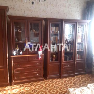 улица Черноморского казачества, 4, Пересыпь, Пересыпский, Одесса, Одесская 38000.0 USD