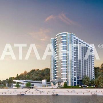 переулок Мореходный, 2а, Аркадия, Приморский, Одесса, Одесская 196300.0 USD