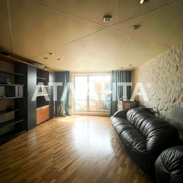 переулок Ботанический, 6, Парк Победы, Приморский, Одесса, Одесская 66500.0 USD