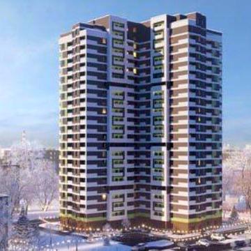 Продаж 1к  квартири ЖК Оберіг-2  Акційна ціна ! Будинок здан! ЖК Оберіг-2