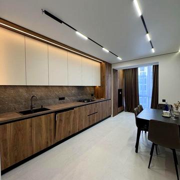 Двостороння квартира в ЖК Княгинен ЖК Княгинен