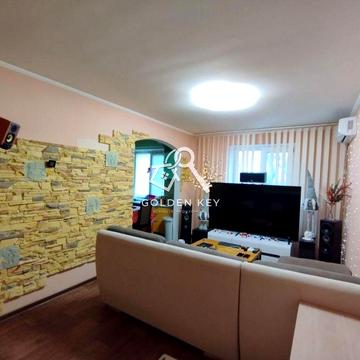 Продаж 3-кімнатної квартири по Генерала Радієвского