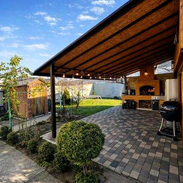 Эксклюзив! Продам Дом 81 м2! КЛОЧКО-6, ул. Оренбургская(Мечетная)