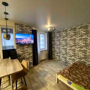 Актуально !ПРОДАМ  1 ком кв. 7/9  36м2 м Ак. Павлова ЖК  Пташка