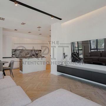 Оренда квартири, ЖК Chicago Central House, вул. Антоновича