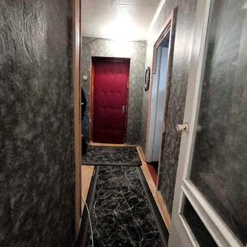 Здам в оренду 1 кім кв. біля 4 школи