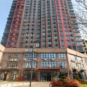 В продаже 1-комнатная квартира в современном ЖК ,, Manhattan " ЖК Manhattan