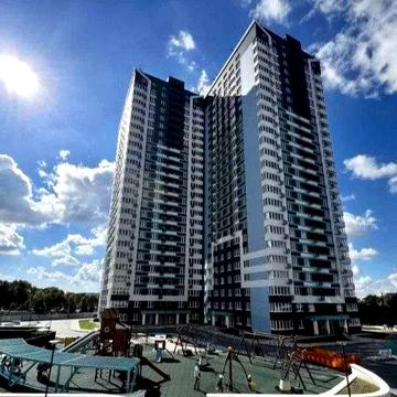 1 комн. ликвидная в сданном доме в ЖК "Скай сити" на ул.Варненской ЖК Скай сити