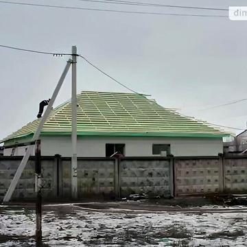 Продаж 4к Дім Павлоградська вулиця