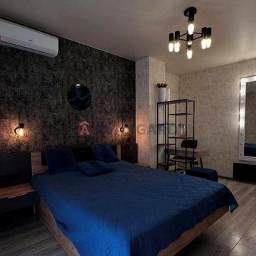 Квартира в центрі Дніпра | ЖК Дельмар | Можна з домашніми улюбленцями